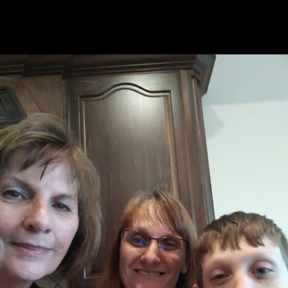 Meet your Posher, Kristi